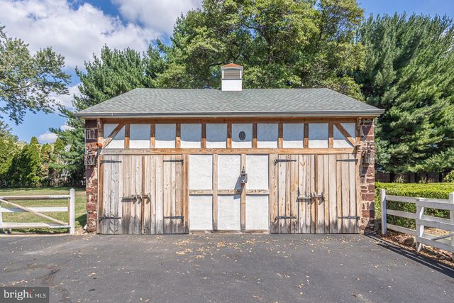 1224 TAYLORSVILLE RD, Washington Crossing, PA 18977