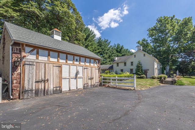 1224 TAYLORSVILLE RD, Washington Crossing, PA 18977