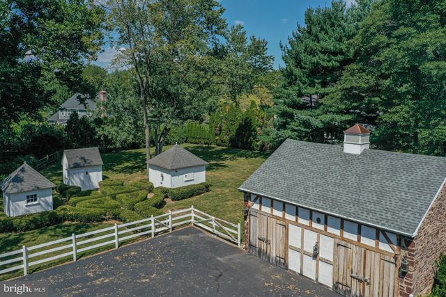 1224 TAYLORSVILLE RD, Washington Crossing, PA 18977