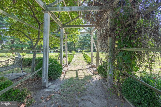 1224 TAYLORSVILLE RD, Washington Crossing, PA 18977