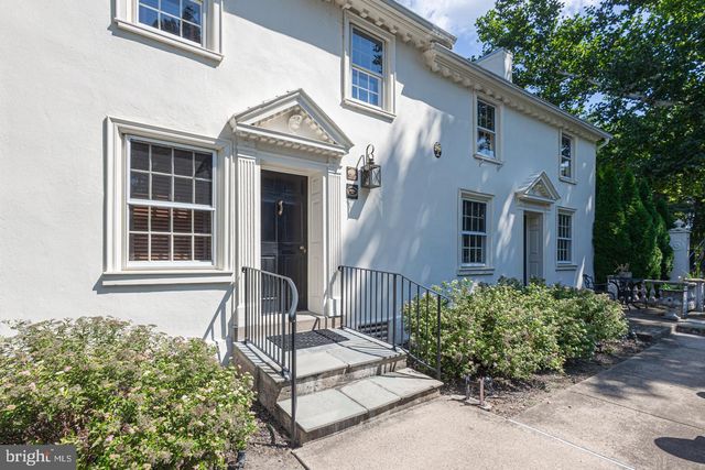 1224 TAYLORSVILLE RD, Washington Crossing, PA 18977