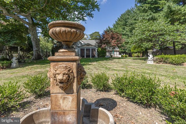 1224 TAYLORSVILLE RD, Washington Crossing, PA 18977