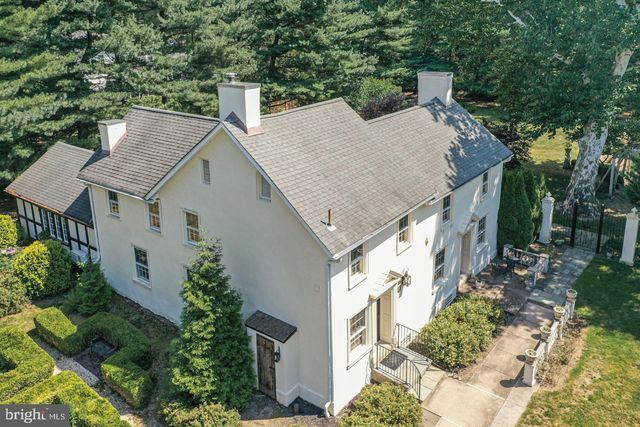 1224 TAYLORSVILLE RD, Washington Crossing, PA 18977