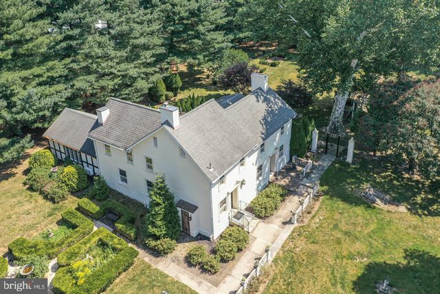 1224 TAYLORSVILLE RD, Washington Crossing, PA 18977