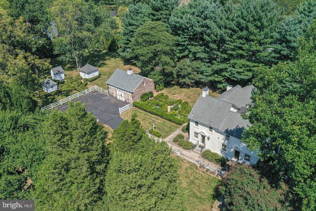 1224 TAYLORSVILLE RD, Washington Crossing, PA 18977