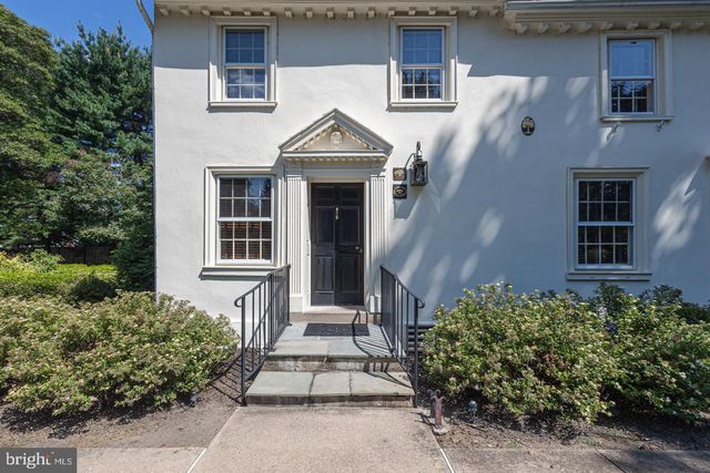 1224 TAYLORSVILLE RD, Washington Crossing, PA 18977