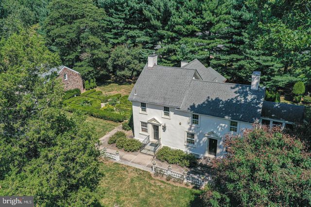 1224 TAYLORSVILLE RD, Washington Crossing, PA 18977