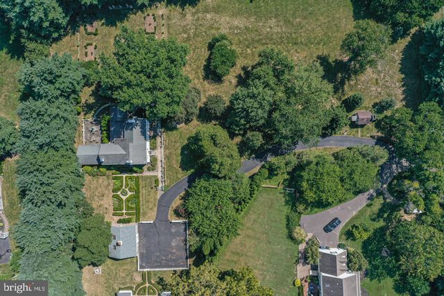 1224 TAYLORSVILLE RD, Washington Crossing, PA 18977