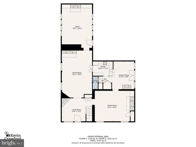 1224 TAYLORSVILLE RD, Washington Crossing, PA 18977