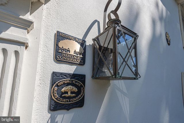 1224 TAYLORSVILLE RD, Washington Crossing, PA 18977