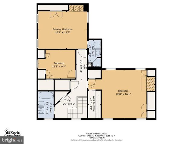 1224 TAYLORSVILLE RD, Washington Crossing, PA 18977