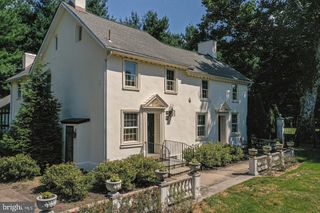 1224 TAYLORSVILLE RD, Washington Crossing, PA 18977