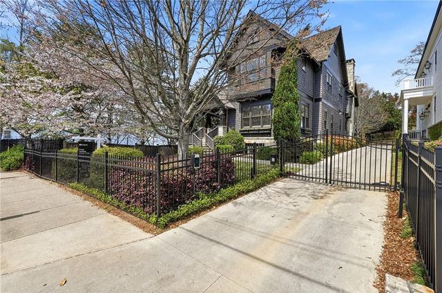 630 Virginia Avenue NE, Atlanta, GA 30306