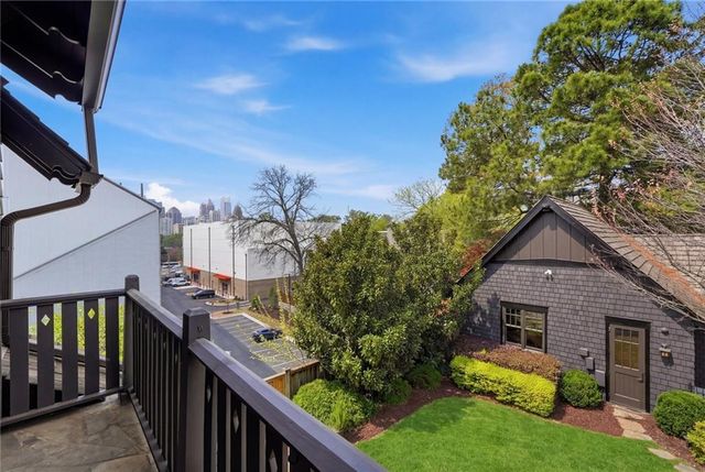 630 Virginia Avenue NE, Atlanta, GA 30306