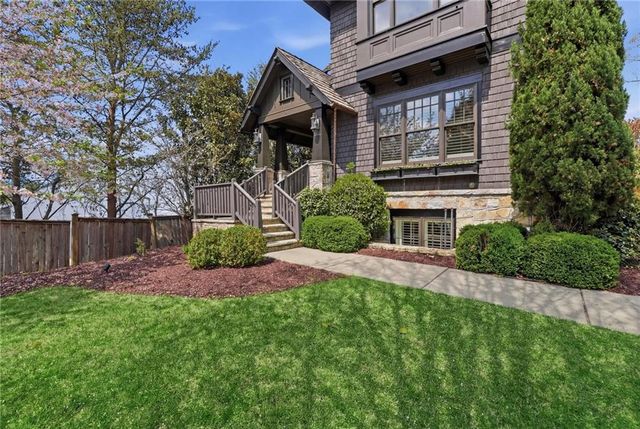 630 Virginia Avenue NE, Atlanta, GA 30306