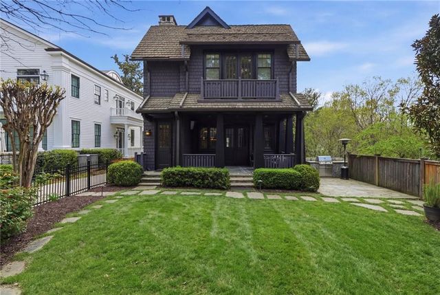 630 Virginia Avenue NE, Atlanta, GA 30306