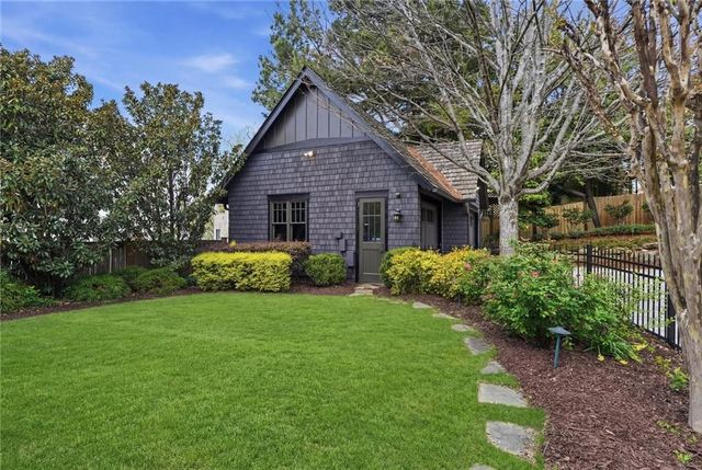 630 Virginia Avenue NE, Atlanta, GA 30306