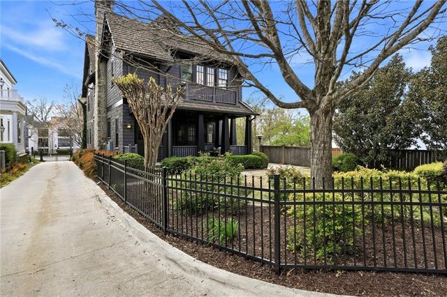 630 Virginia Avenue NE, Atlanta, GA 30306