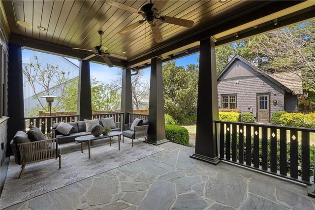 630 Virginia Avenue NE, Atlanta, GA 30306