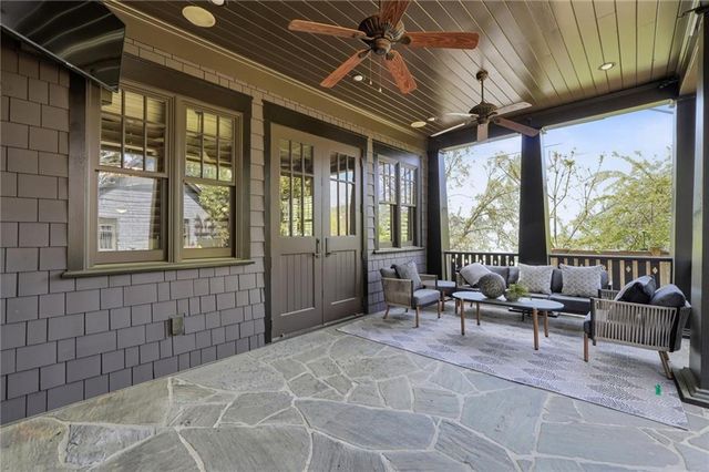 630 Virginia Avenue NE, Atlanta, GA 30306