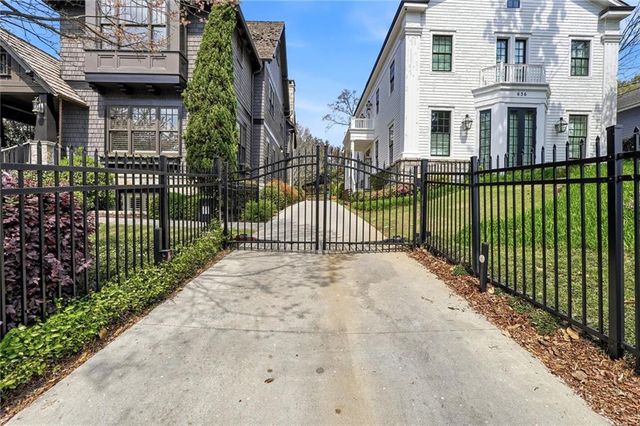 630 Virginia Avenue NE, Atlanta, GA 30306