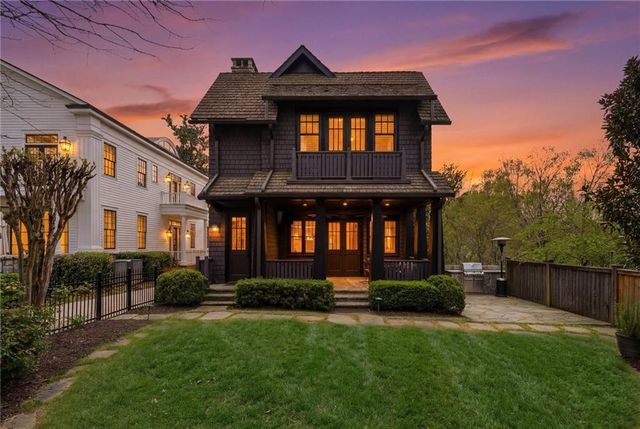 630 Virginia Avenue NE, Atlanta, GA 30306