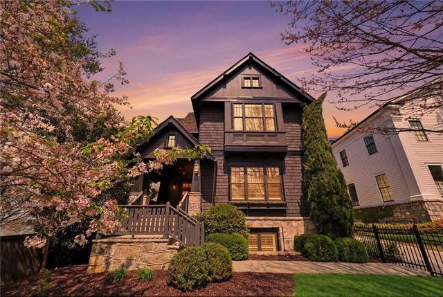 630 Virginia Avenue NE, Atlanta, GA 30306