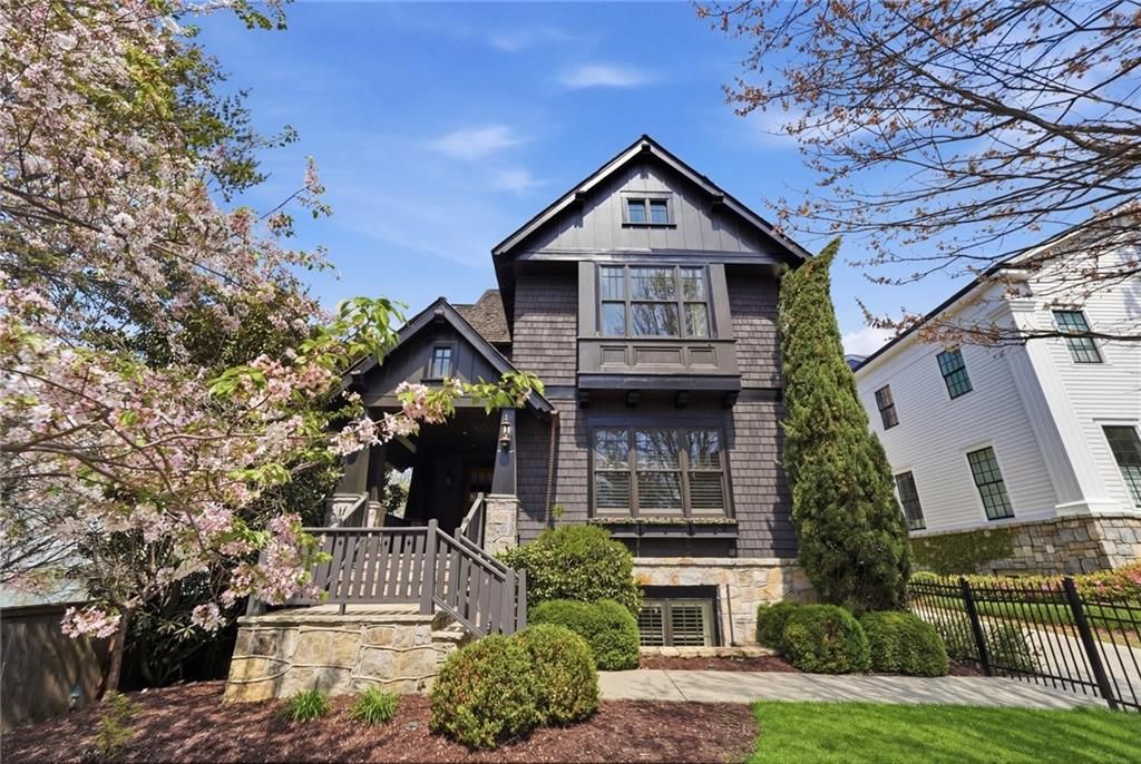 630 Virginia Avenue NE, Atlanta, GA 30306