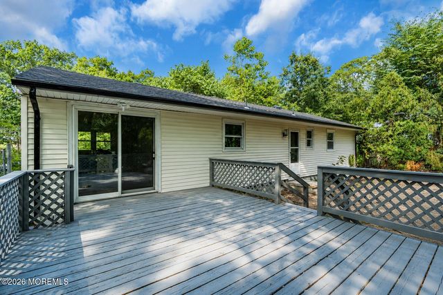 138 N Cooks Bridge Road, Jackson, NJ 08527