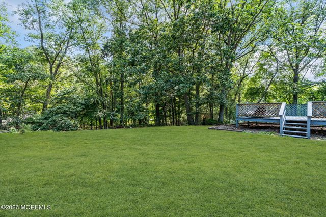 138 N Cooks Bridge Road, Jackson, NJ 08527