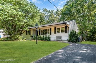 138 N Cooks Bridge Road, Jackson, NJ 08527