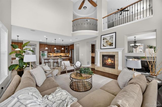 10437 Willowwisp Way, Highlands Ranch, CO 80126