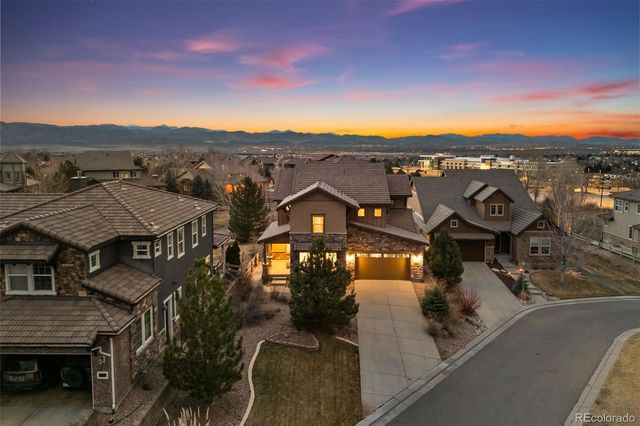 10437 Willowwisp Way, Highlands Ranch, CO 80126