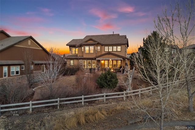 10437 Willowwisp Way, Highlands Ranch, CO 80126