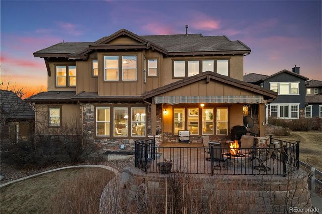 10437 Willowwisp Way, Highlands Ranch, CO 80126