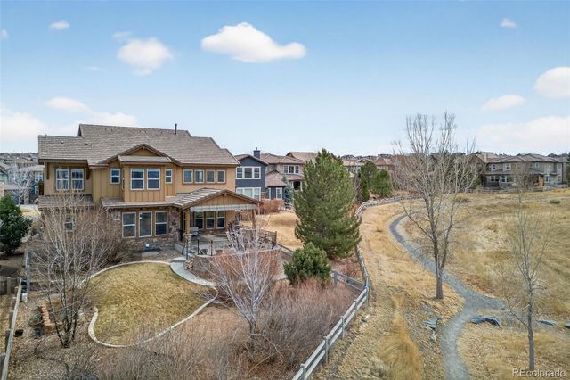 10437 Willowwisp Way, Highlands Ranch, CO 80126