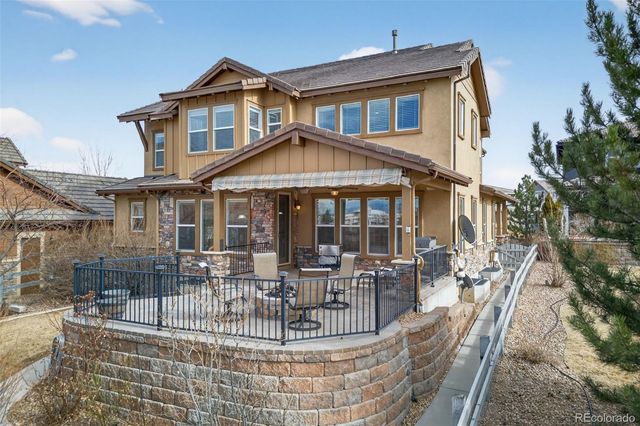 10437 Willowwisp Way, Highlands Ranch, CO 80126