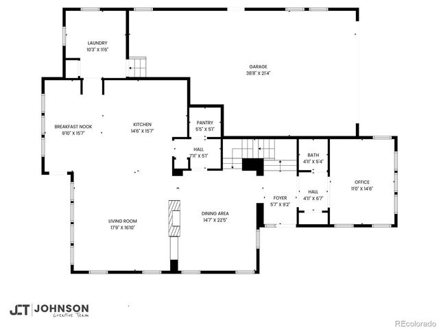 10437 Willowwisp Way, Highlands Ranch, CO 80126