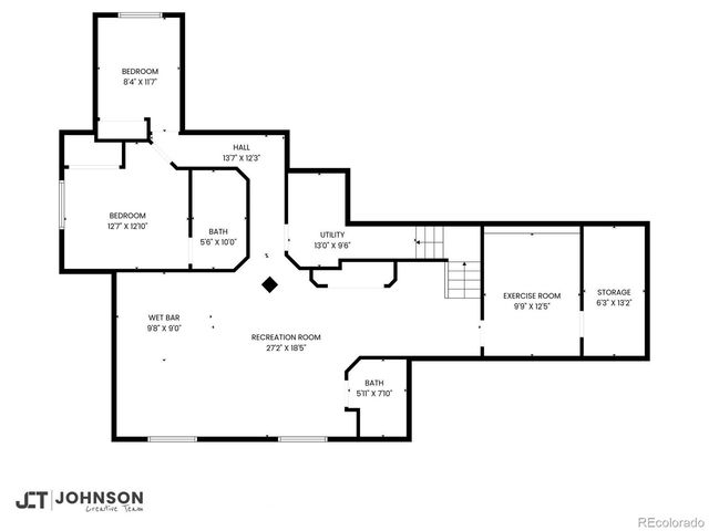 10437 Willowwisp Way, Highlands Ranch, CO 80126
