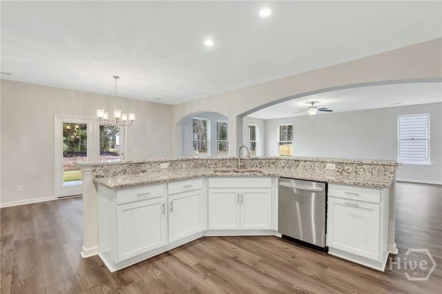 102 Waters Way, Rincon, GA 31326