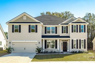 102 Waters Way, Rincon, GA 31326
