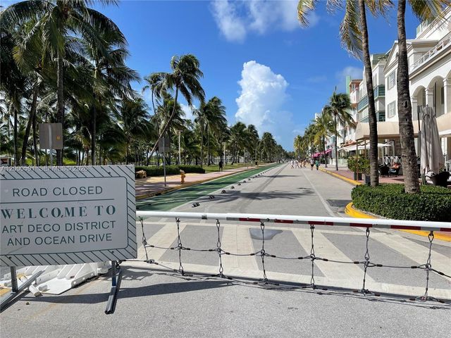 1460 Ocean Dr 401, Miami Beach, FL 33139