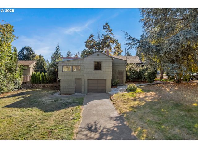 10500 Se 44TH Ave, Milwaukie, OR 97222