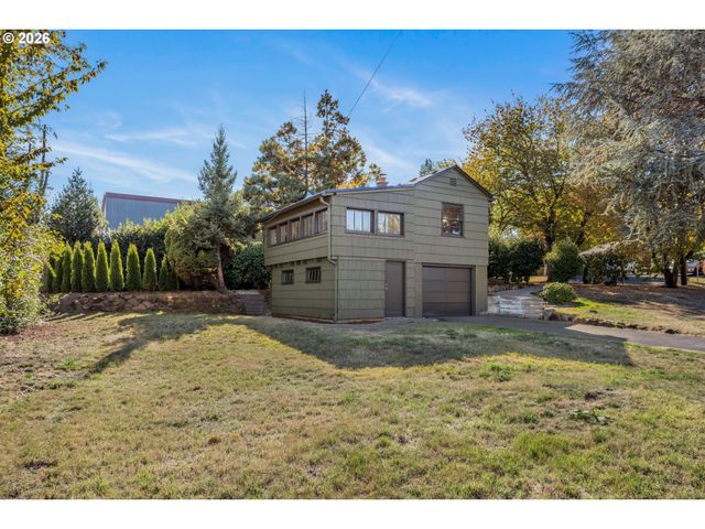 10500 Se 44TH Ave, Milwaukie, OR 97222
