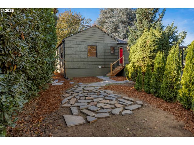10500 Se 44TH Ave, Milwaukie, OR 97222