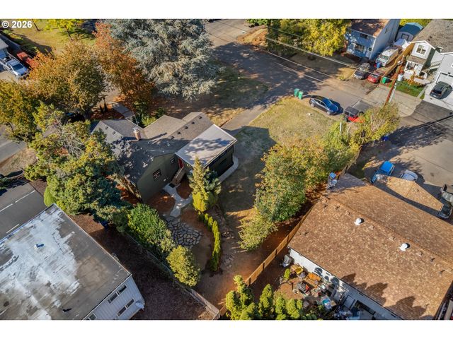10500 Se 44TH Ave, Milwaukie, OR 97222