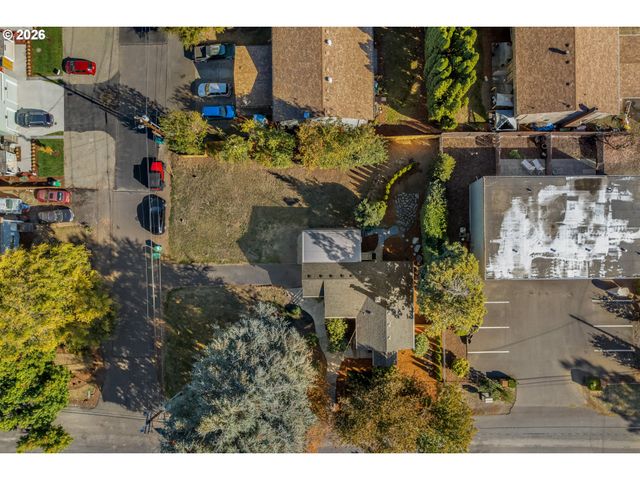 10500 Se 44TH Ave, Milwaukie, OR 97222