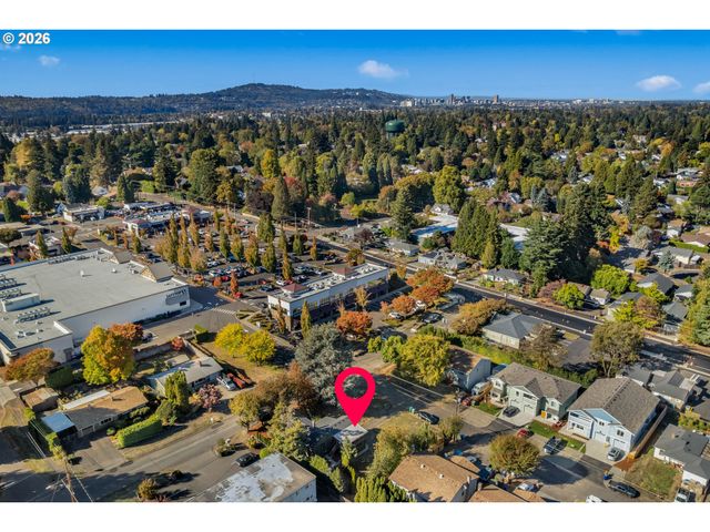 10500 Se 44TH Ave, Milwaukie, OR 97222