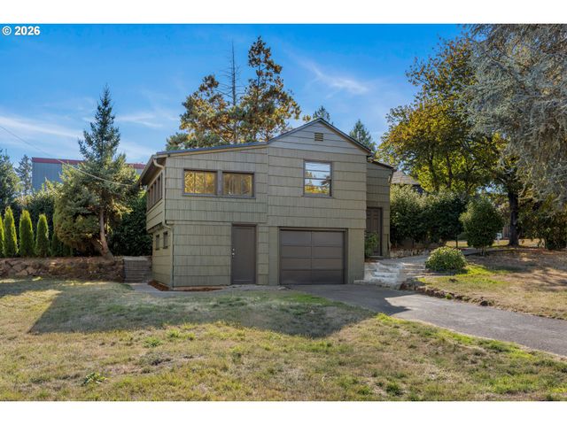 10500 Se 44TH Ave, Milwaukie, OR 97222