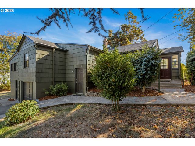10500 Se 44TH Ave, Milwaukie, OR 97222